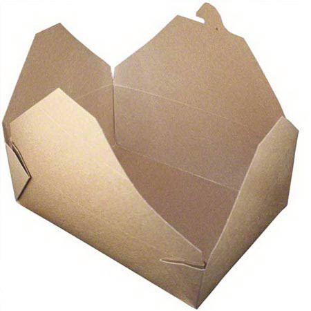 66 oz Take-Out Container I98131