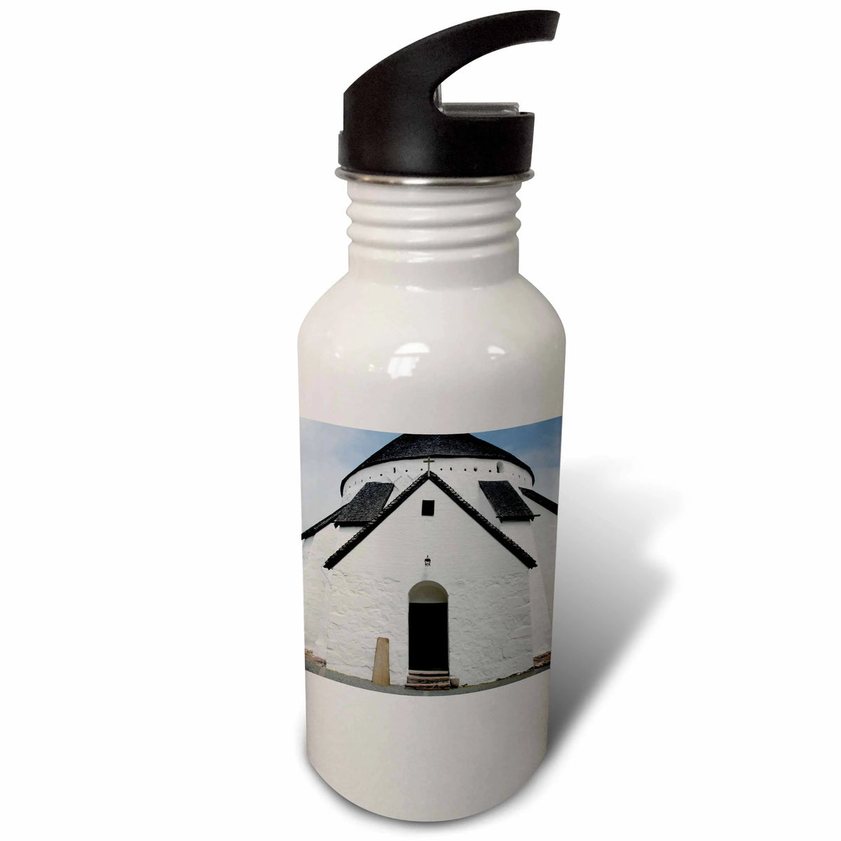 21 oz Sports Water Bottle L902