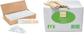 Adhesive Bandages 1500 + 1000 4.5" Craft Sticks X3068