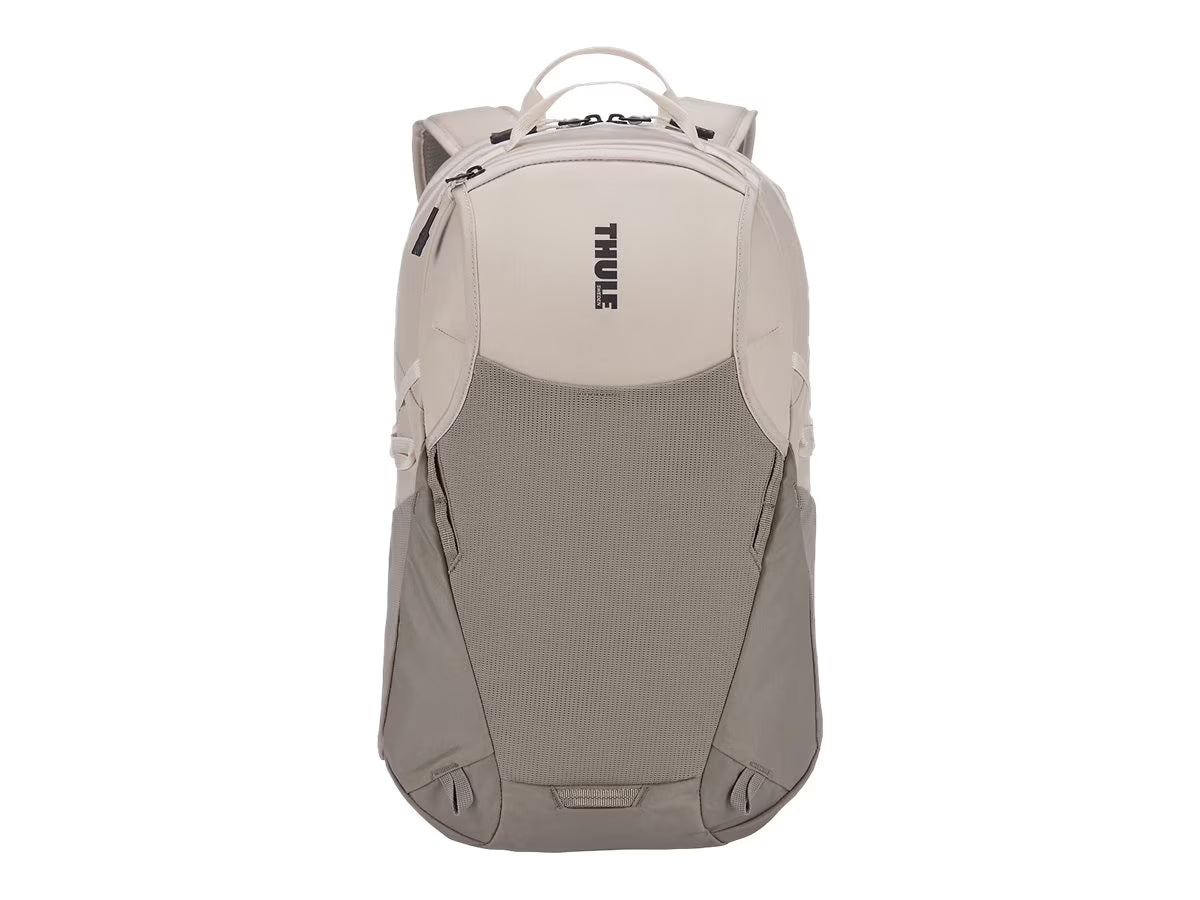 Notebook carrying backpack 26L 15.6" pelican vetiver Y1103