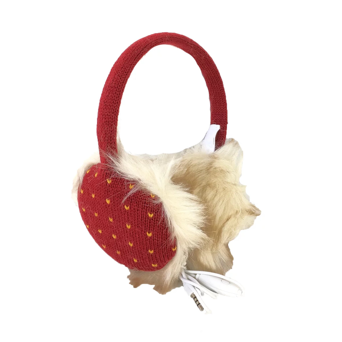 Wired Headphones V221