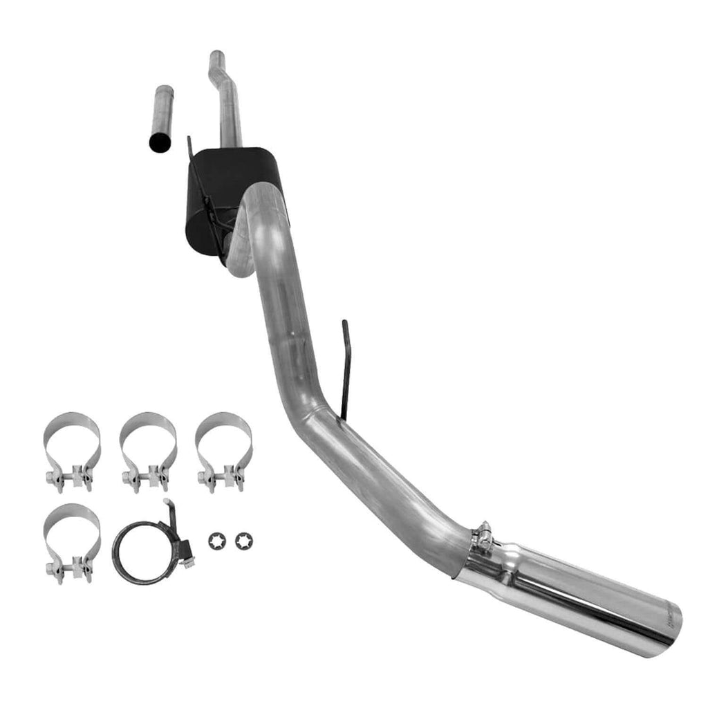 Flowmaster Force II Exhaust System H398537