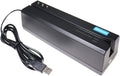 MSR605X USB Card Reader Writer 3-Track F27411