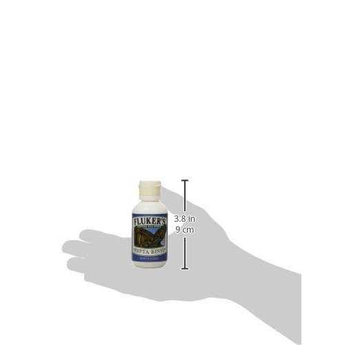 Reptile Eye Rinse W4093