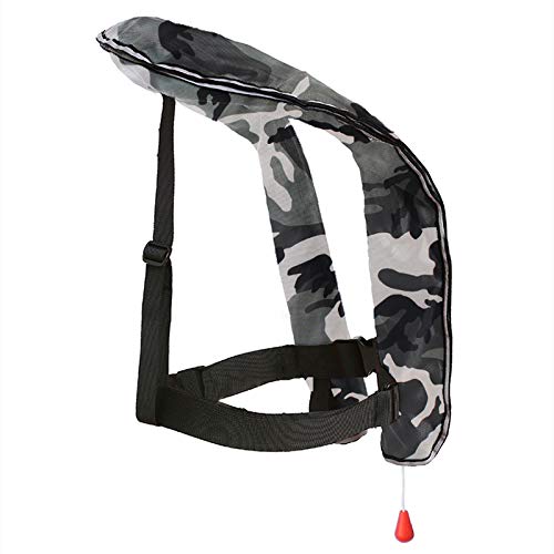 Inflatable Life Jacket Vest for Adult Automatic K78124