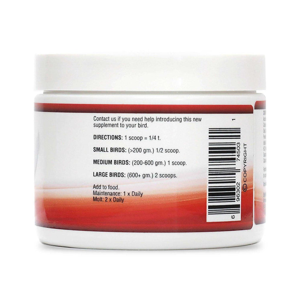 Bird Multivitamin with Biotin W136