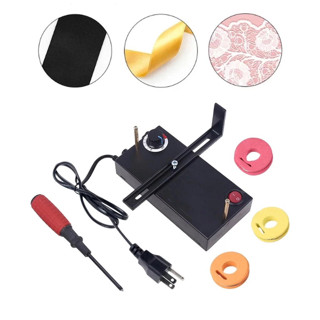Electric Hot Ribbon Cutter Wire Cutting Machine H999