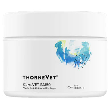 CurcuVet-SA150 Powder 2.83 oz O594