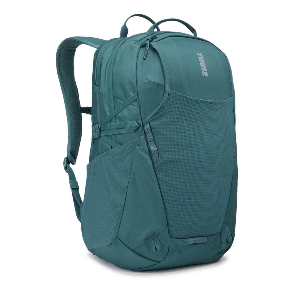 Notebook carrying backpack 26L 15.6" pelican vetiver Y1103