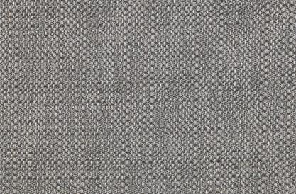 Grey Polyfiber Linen-Like Fabric Sectional Sofa Set T731