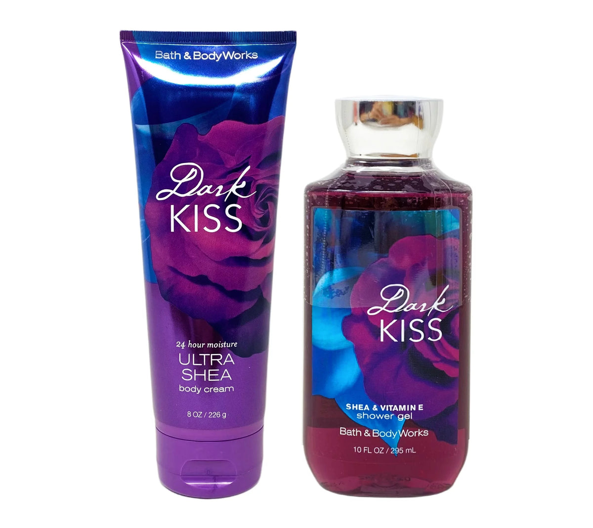 2 Piece Body Cream and Shower Gel Gift Set F2925