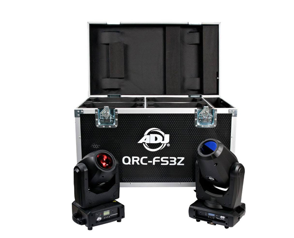 Road Case V757