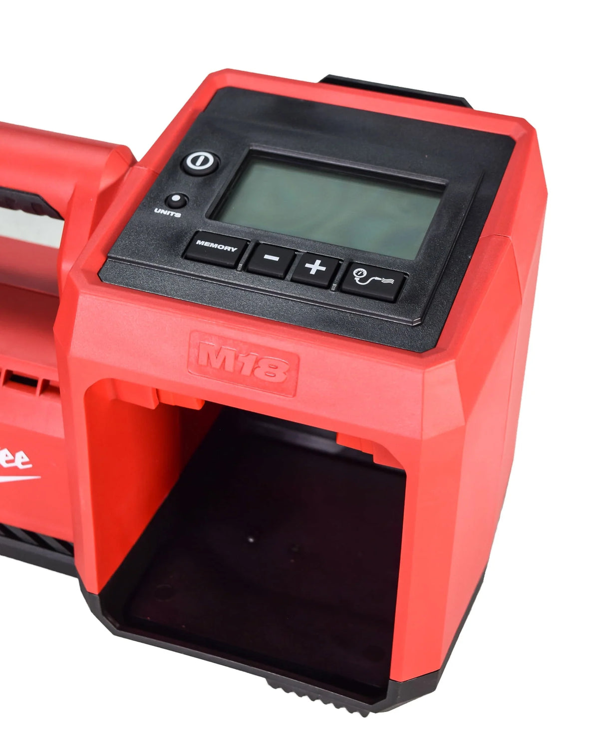 18V Compact Tire Inflator Q4014