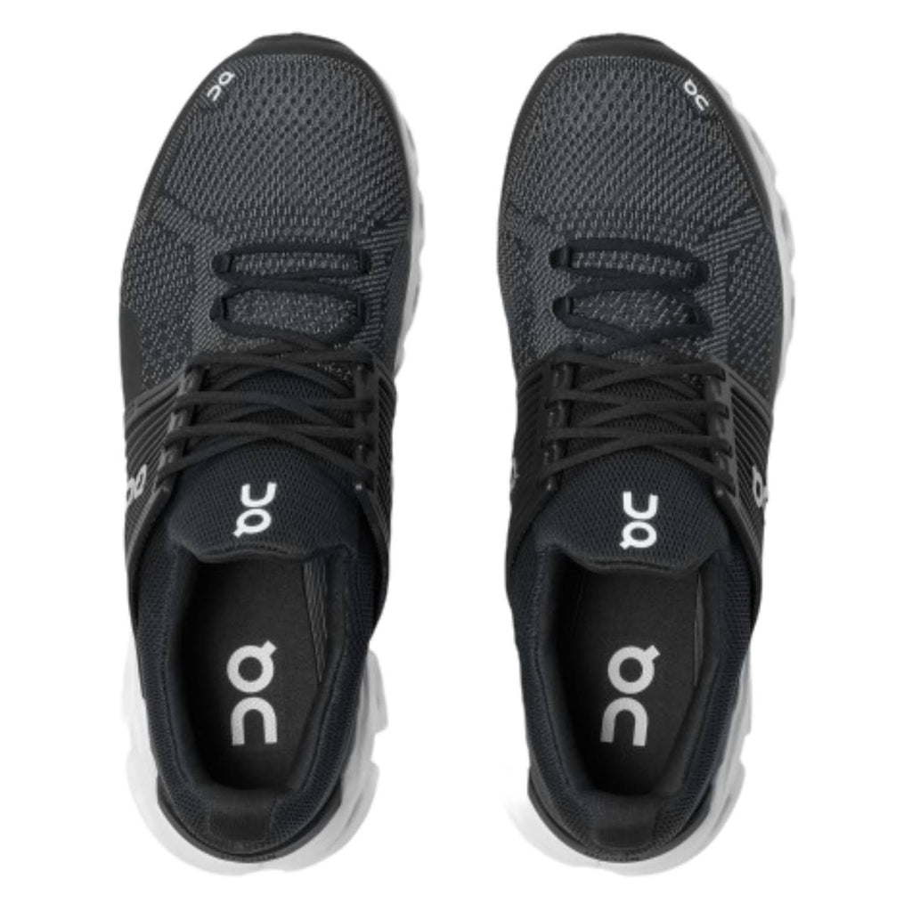 White/Flame Running Shoes Q783493