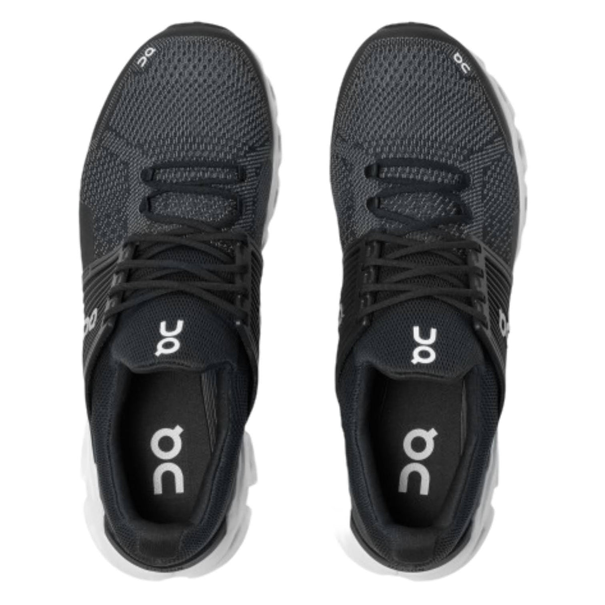 White/Flame Running Shoes Q783493