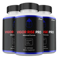 All Natural Male Supplement Maximum Strength 3 Pack C67032
