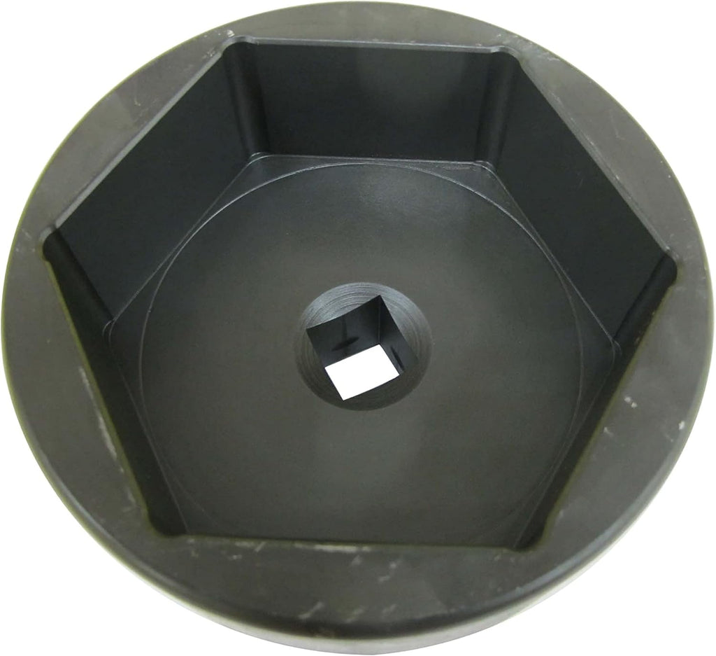 Heavy Duty Drive Wheel Adjusting Nut, 6 Points, Dr. 3/4" N770