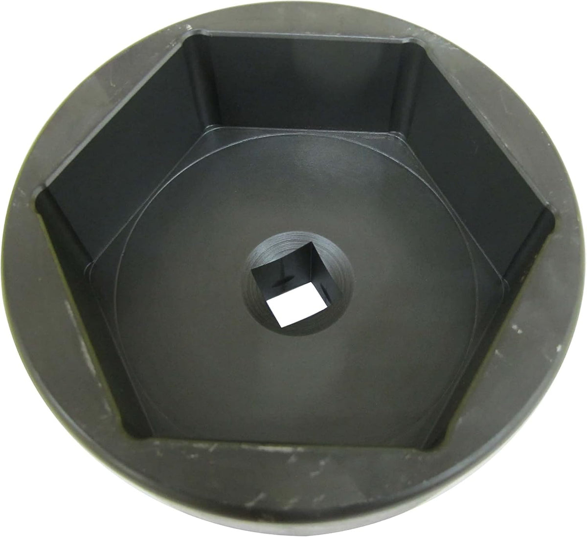 Heavy Duty Drive Wheel Adjusting Nut, 6 Points, Dr. 3/4" N770