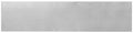 Metal Kick Plate Stainless 6 x 44 N916873