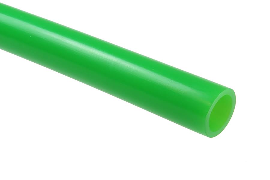 Polyurethane Tubing, 1/4 OD x .160 ID W1335
