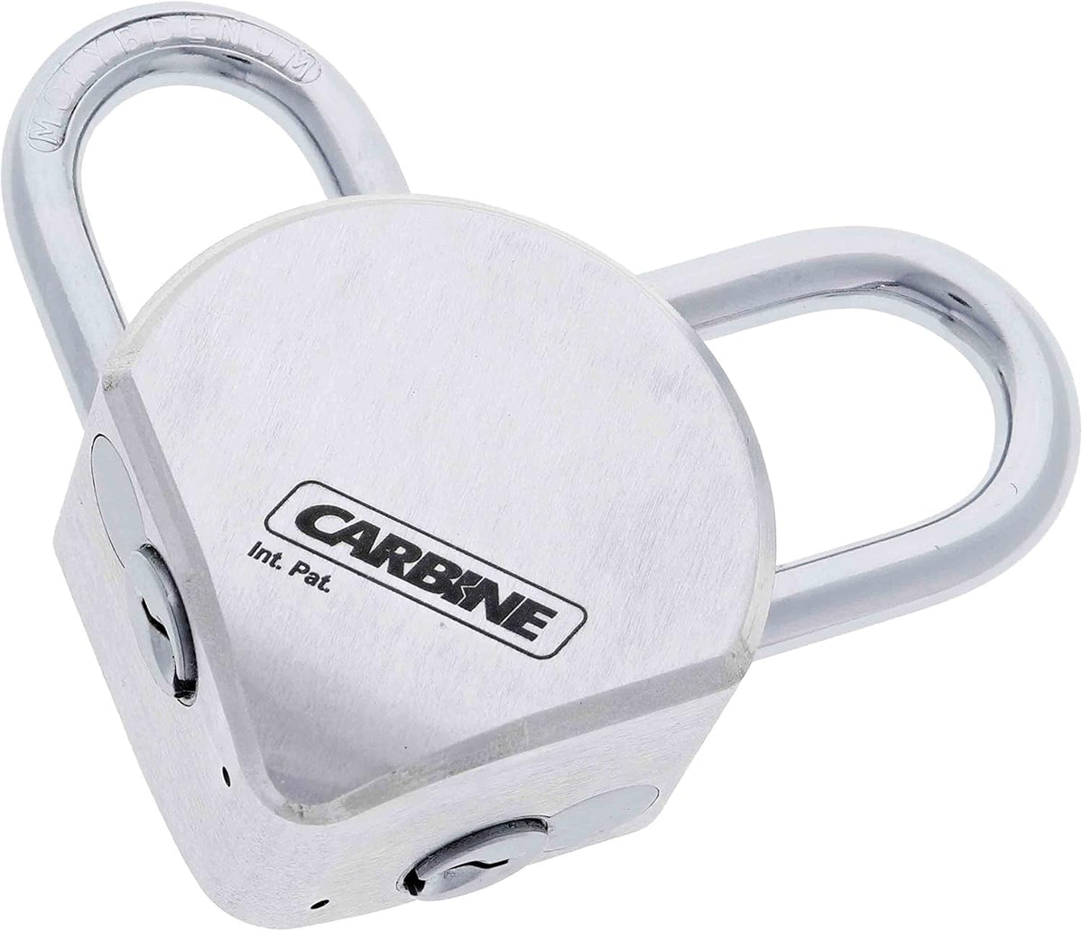 Dual Shackle Padlock B148321