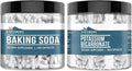Potassium Bicarbonate & Baking Soda 200 Capsules I2860