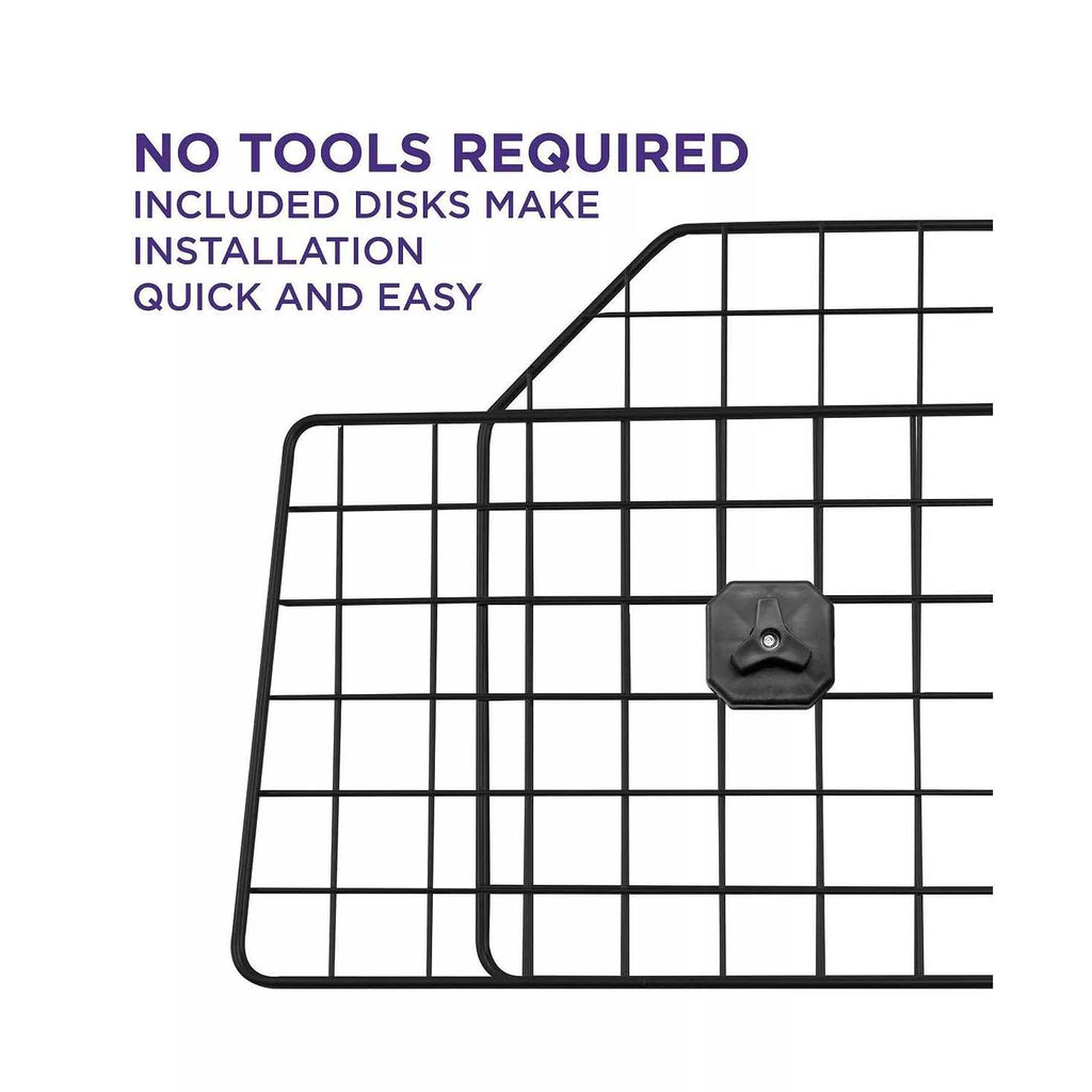 Dog Barrier for SUV & Cars U58102