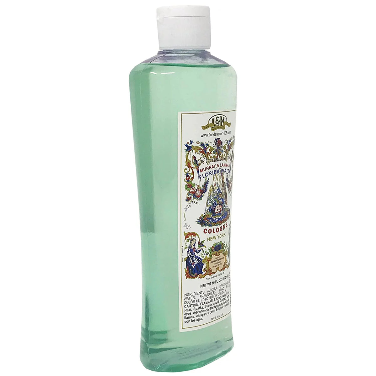16 oz Cologne R947