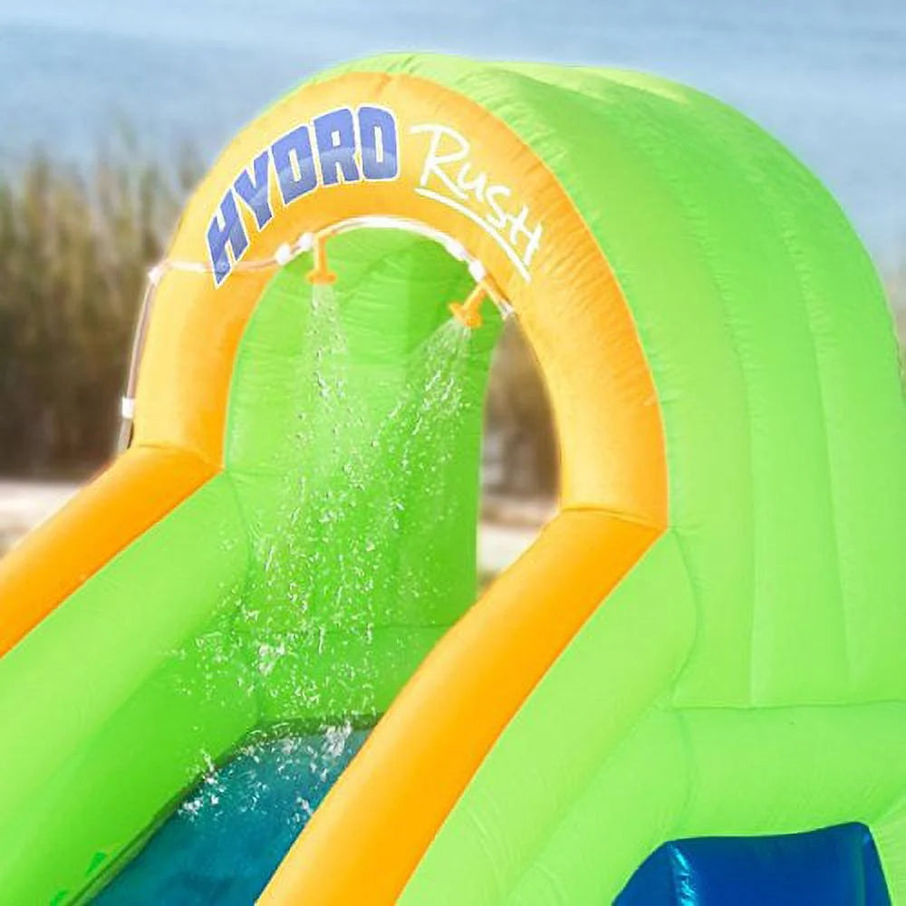 19' Inflatable Water Slide E907154
