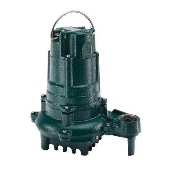 0.5 HP 230V 1PH Sump & Effluent Pump K8828