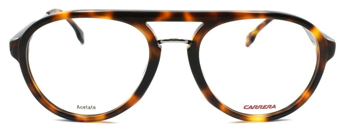 Light Havana Eyeglasses Y9245