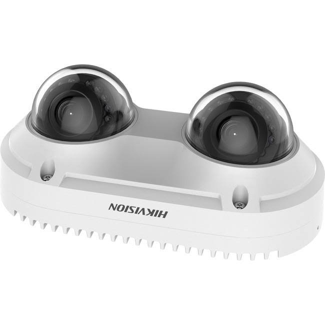 5 Megapixel Network Camera K540716