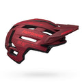 Matte Red/Black MIPS Helmet N6878