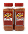 Steak N' Meat Seasoning 32oz Container Pack of 2 L5542