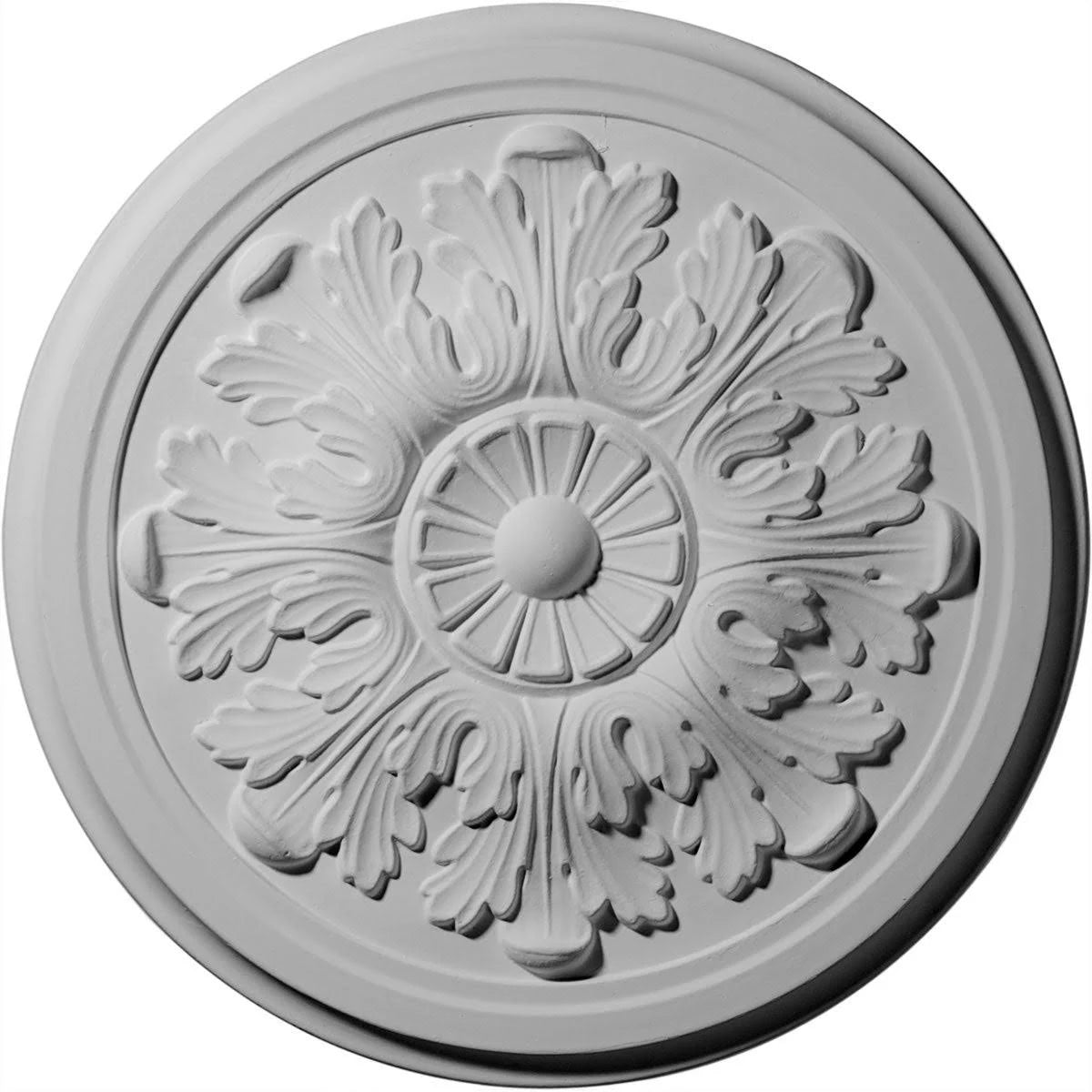 Legacy Acanthus Ceiling Medallion K3437