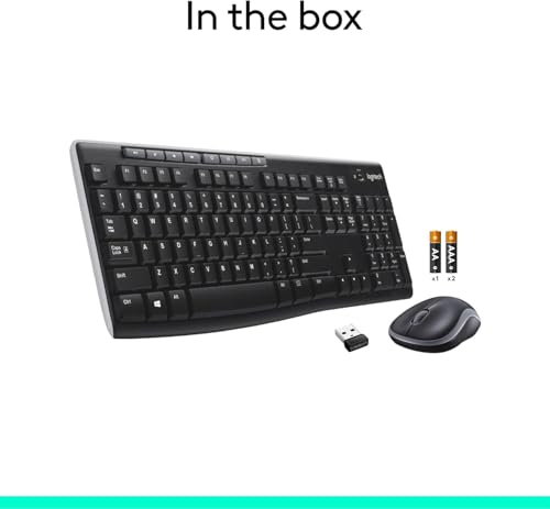 Wireless Combo R84012