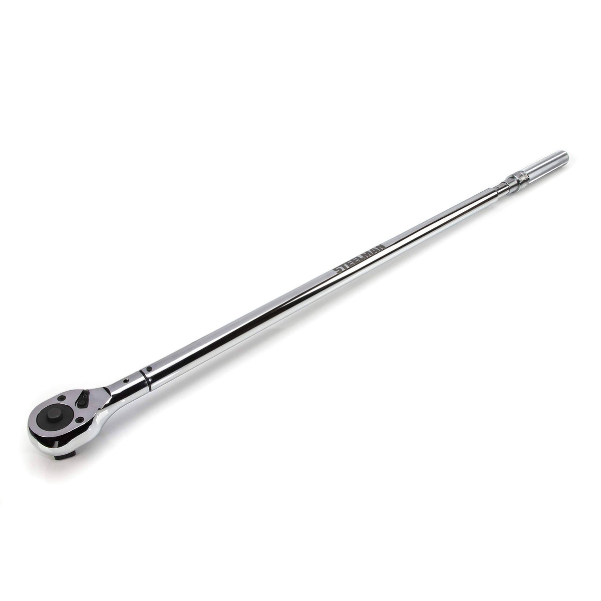 1-Inch Drive Heavy Duty Adjustable Torque Wrench X80811