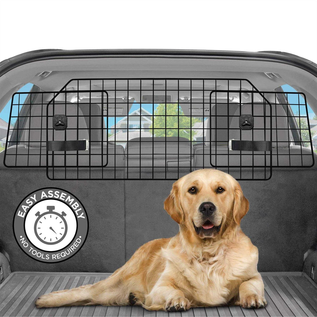 Dog Barrier for SUV & Cars U58102