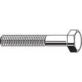 7/8 inch-9 Grade 8 Hex Head Cap Screw, Steel, Pk 40 D357658