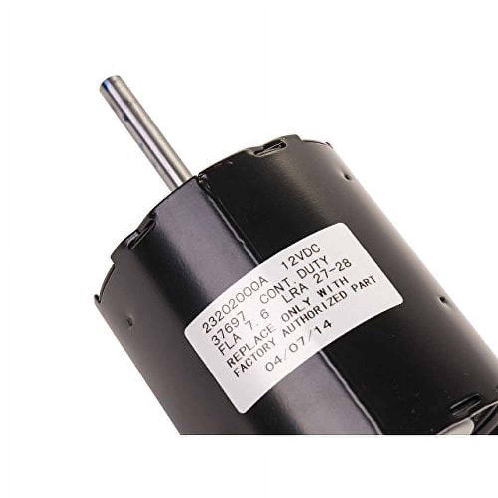 Hydro Flame Replacement Motor U670889