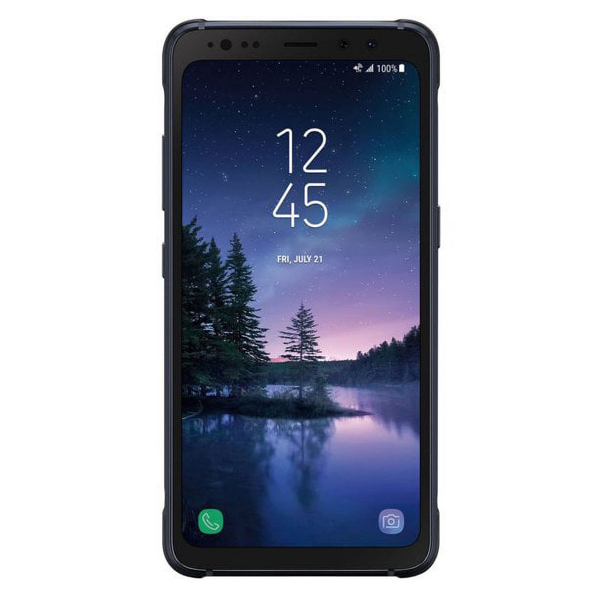 Blue 64GB Unlocked Smartphone T96431