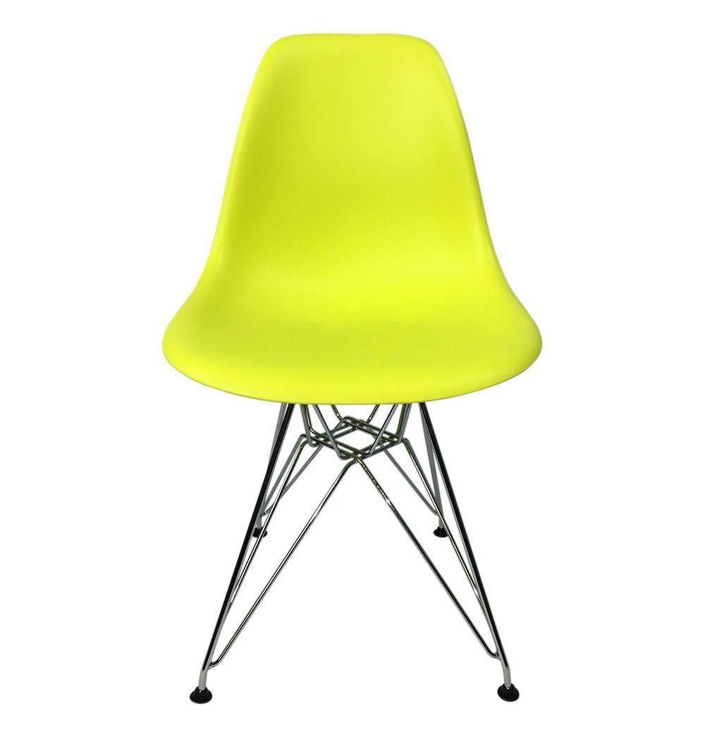 Black Eiffel Chair R661