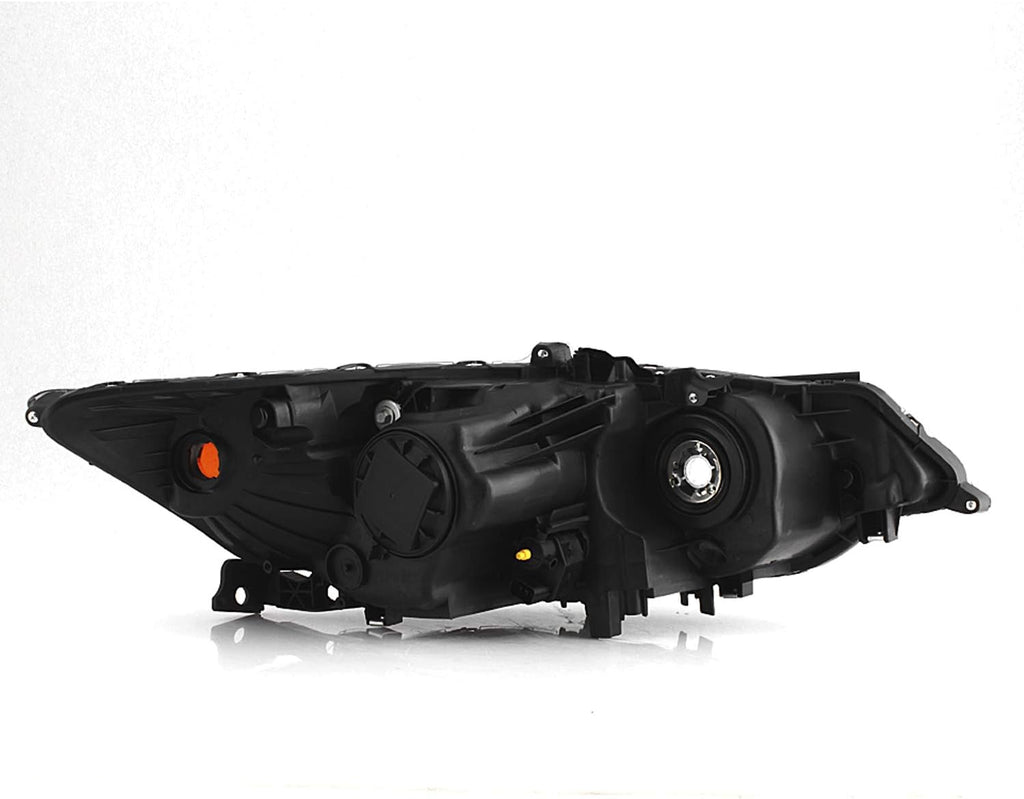 HID Xenon Headlights Pair for Acura TSX Sedan G40320