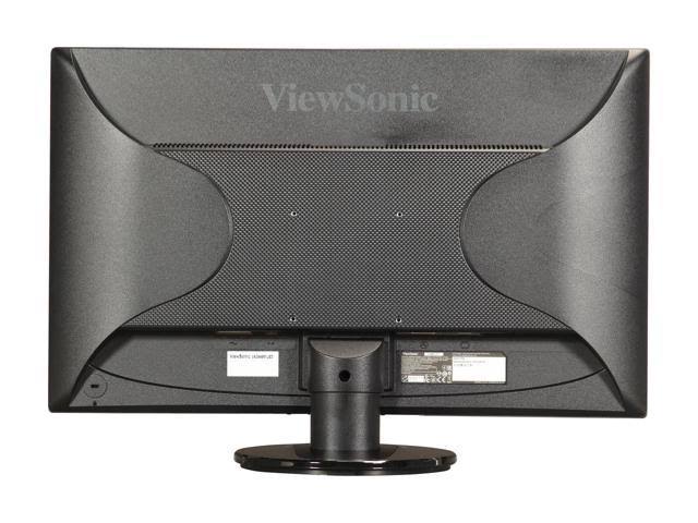 24-Inch Monitor Q907