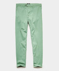 Light Cactus Straight Fit Stretch Chino O2315