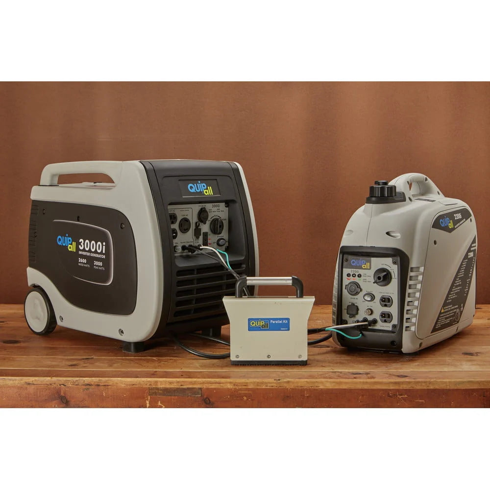 3000I Inverter Generator Z390