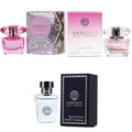Bright Crystal EDP EDT 5ml 3PK Kit O386