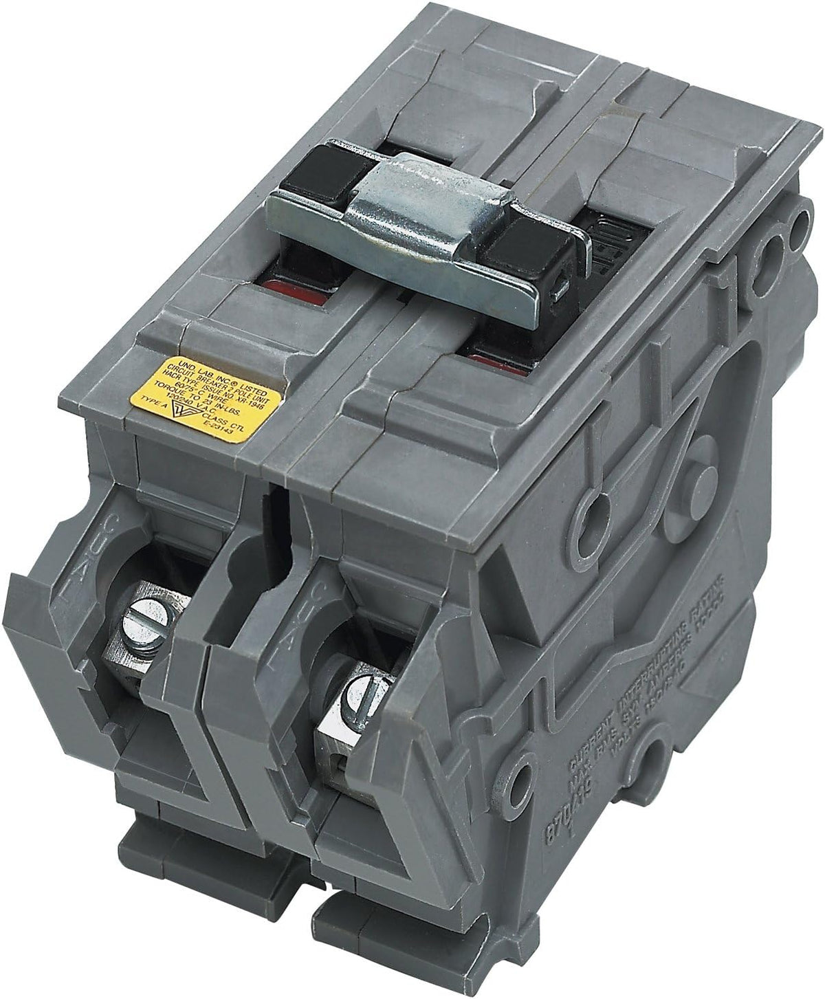 Two Pole 30 Amp Circuit Breaker T64904