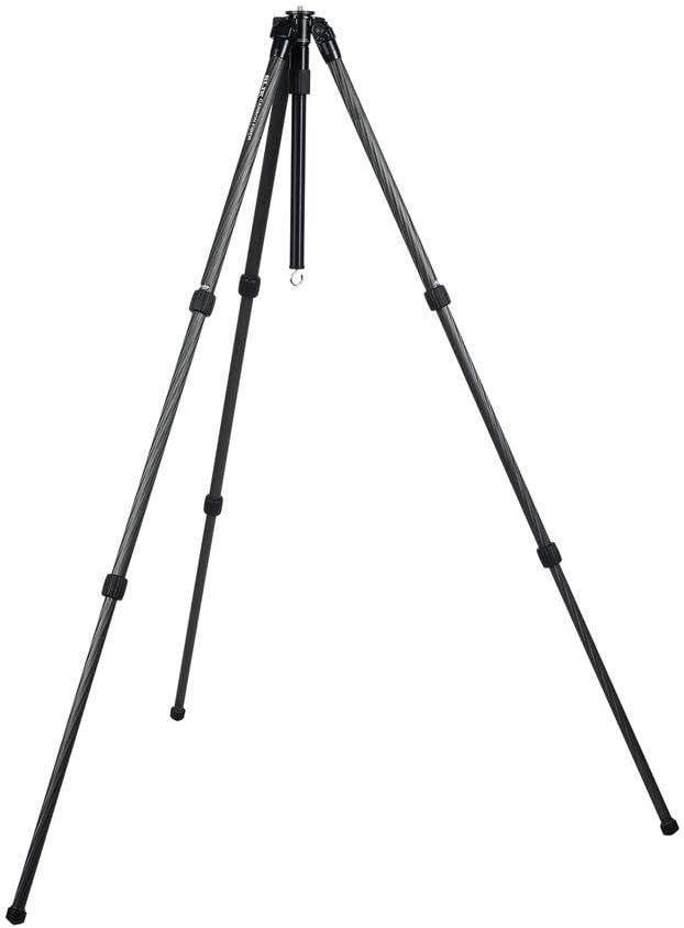 Carbon Fibre Tripod Legs N1837