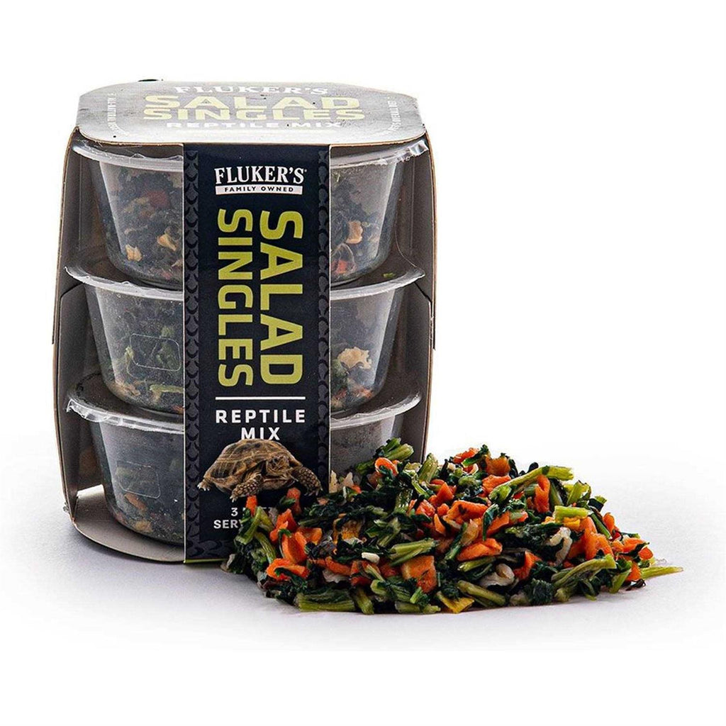 Salad Singles Reptile Blend E2815
